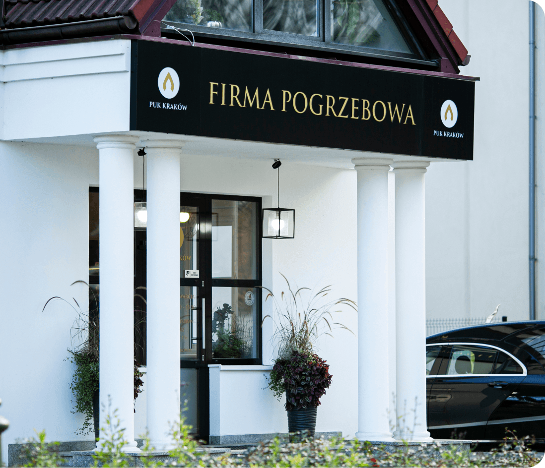 Poznaj naszą firmę